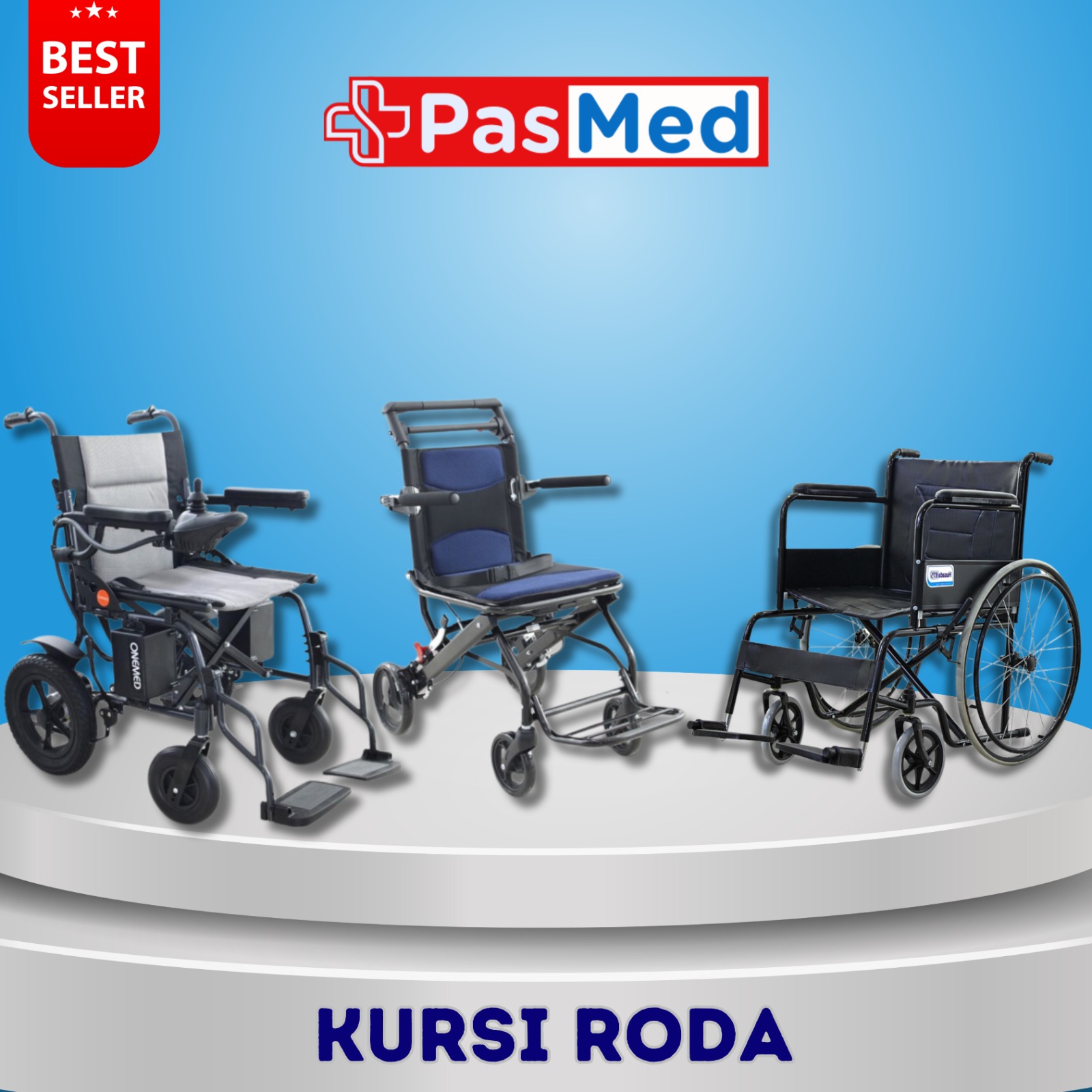 Kursi Roda