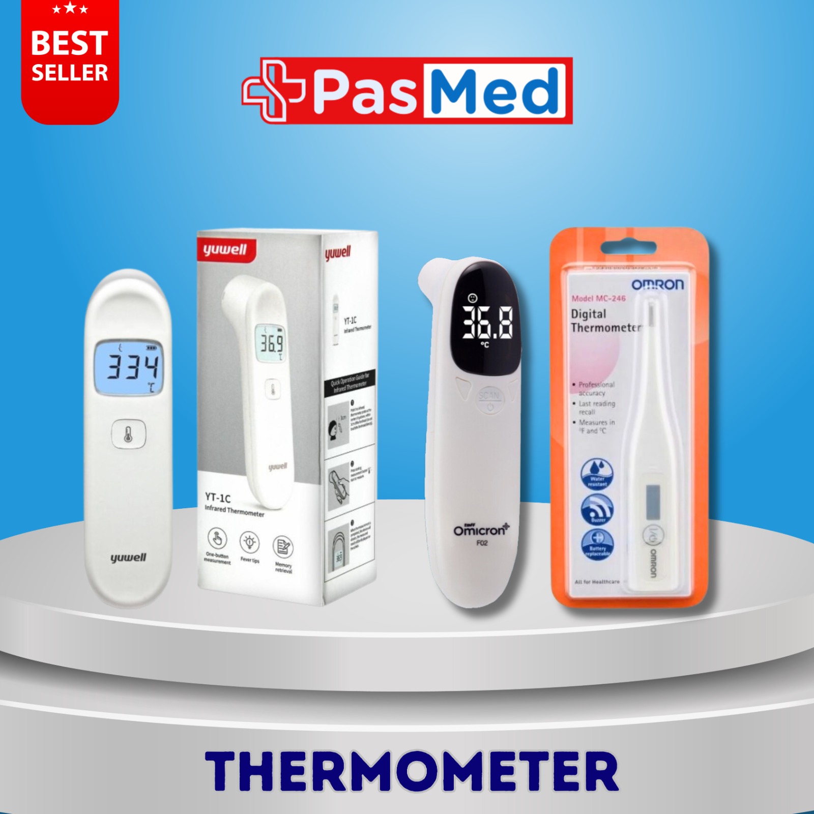 Thermometer