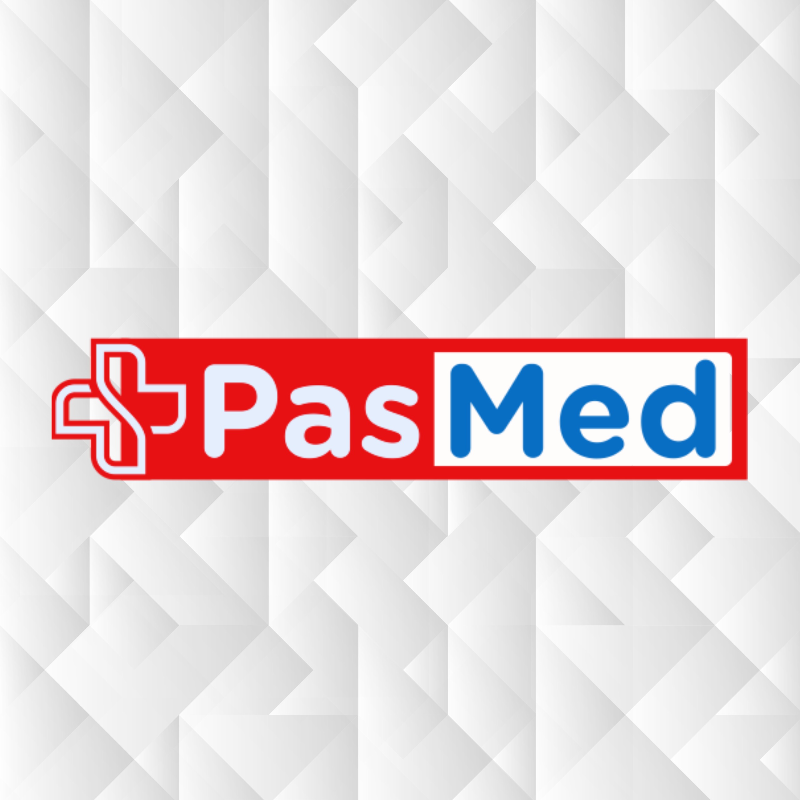 Logo PasMed