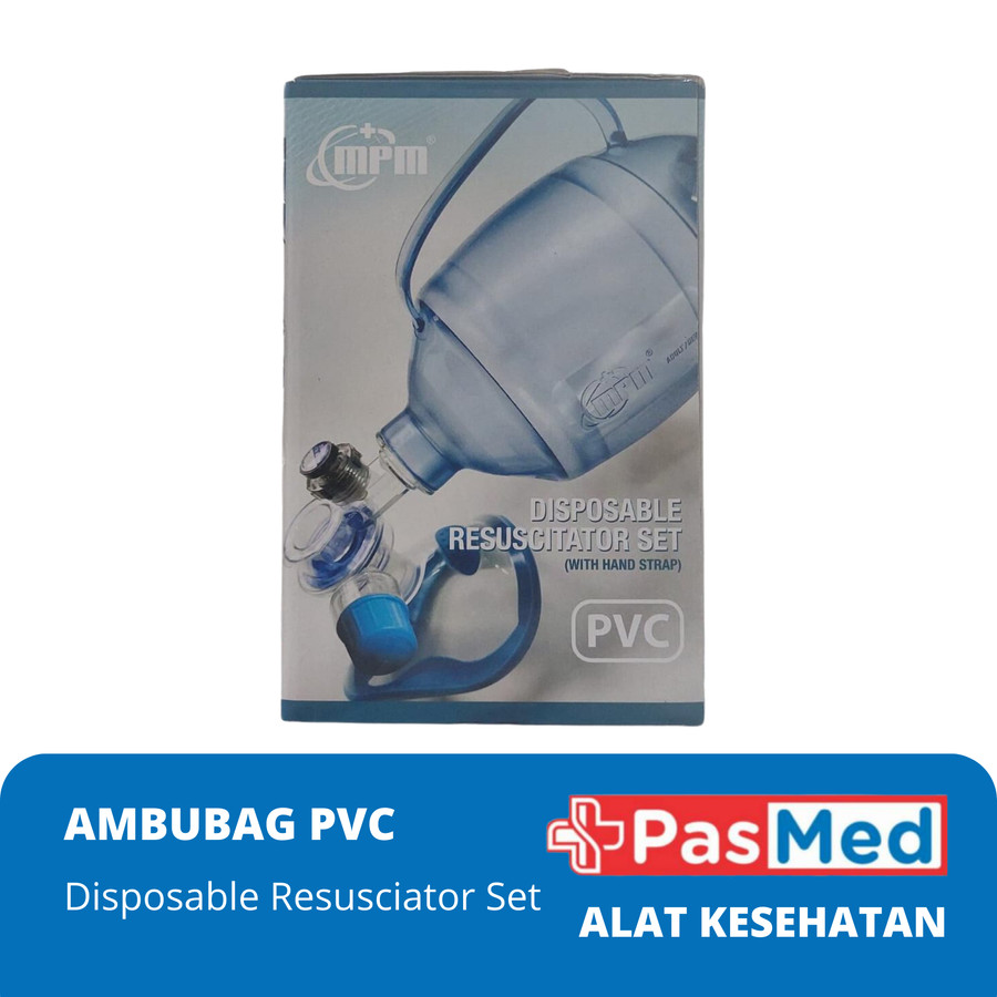 AMBUBAG PVC