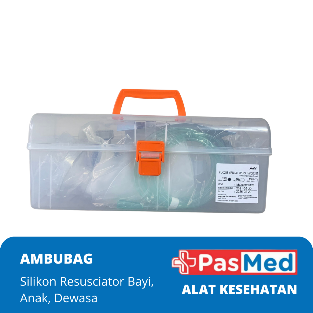 AMBUBAG