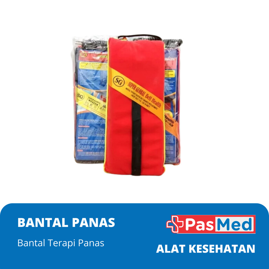 BANTAL PANAS