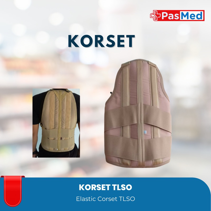 CORSET TLSO