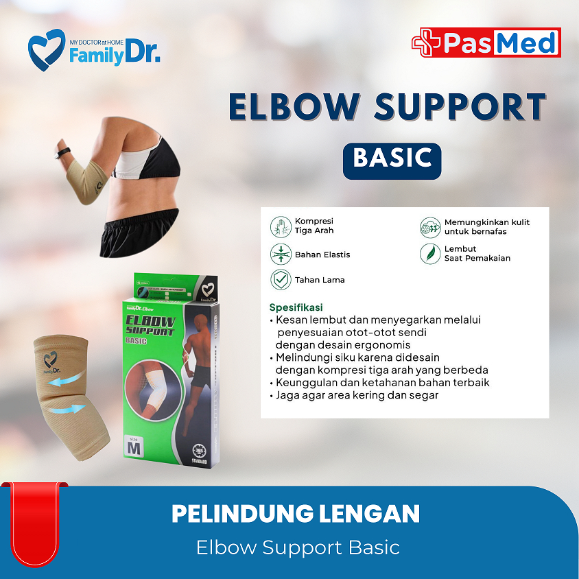 ELBOW SUPPORT