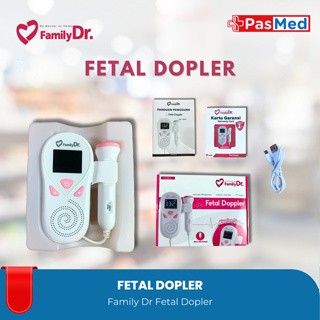 FETAL DOPLER