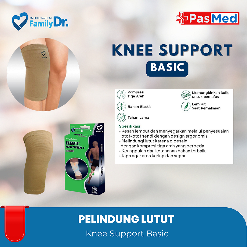 KNEE SUPPORT