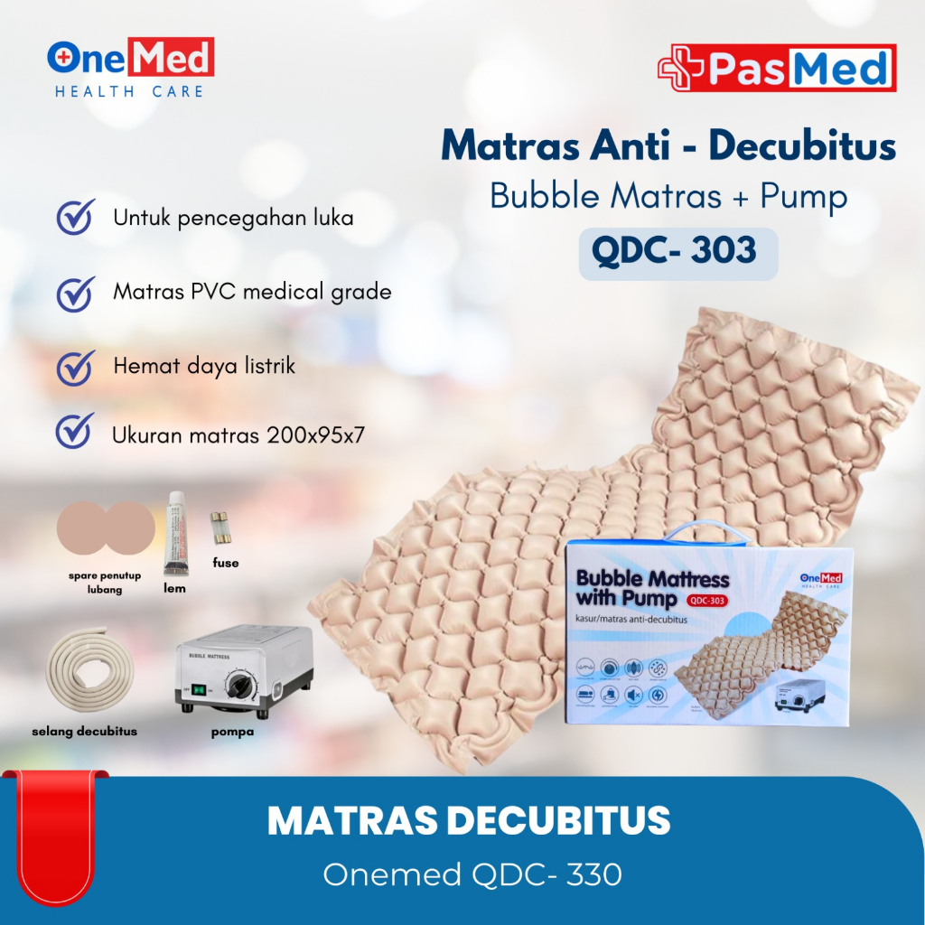 MATRAS DECUBITUS