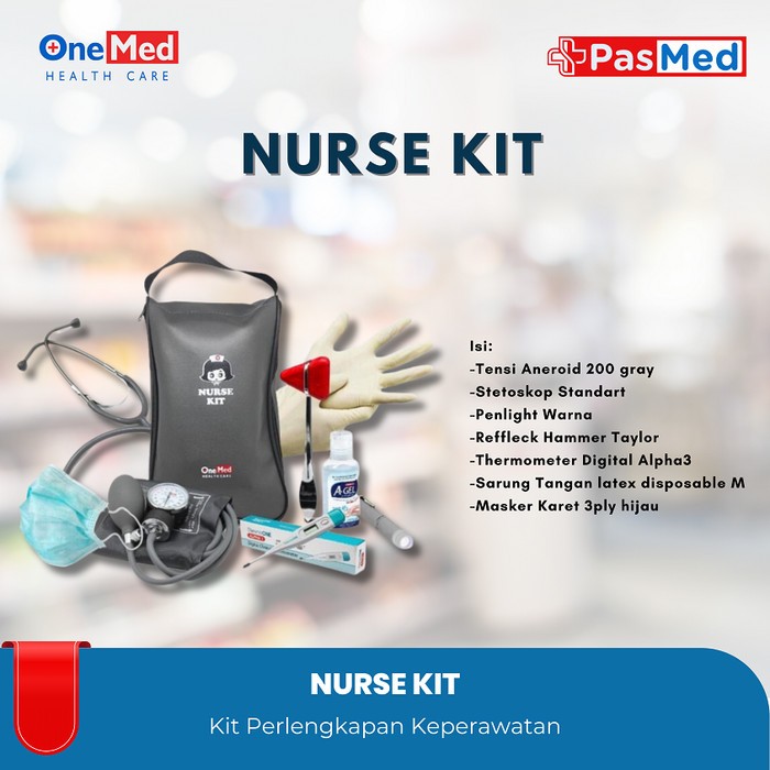 NURSE KIT