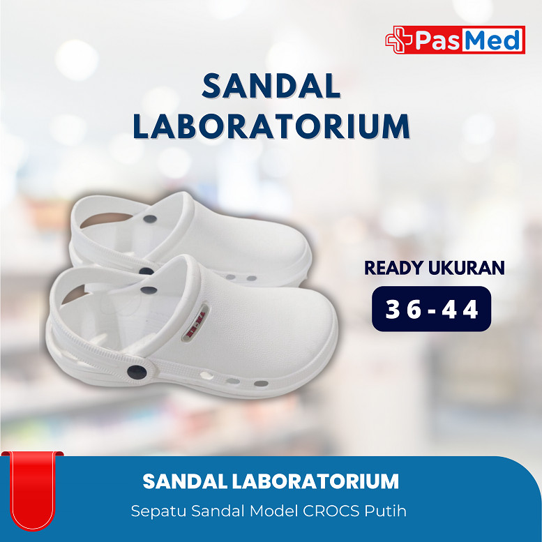 SANDAL LAB