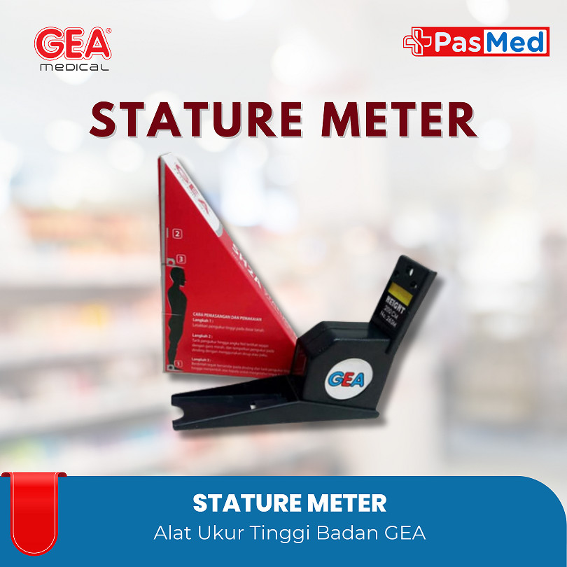 STATURE METER GEA