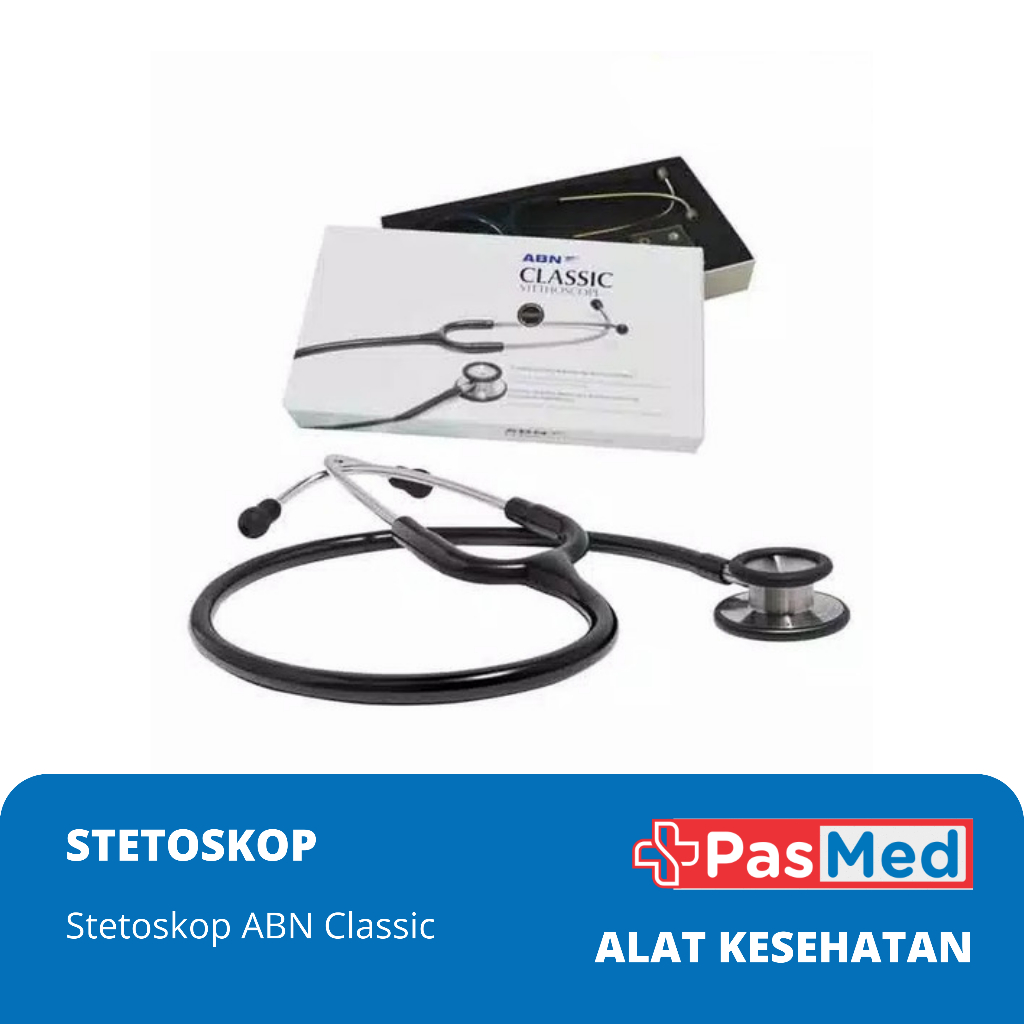 STETOSKOP ABN CLASSIC