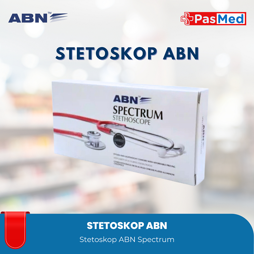 STETOSKOP ABN