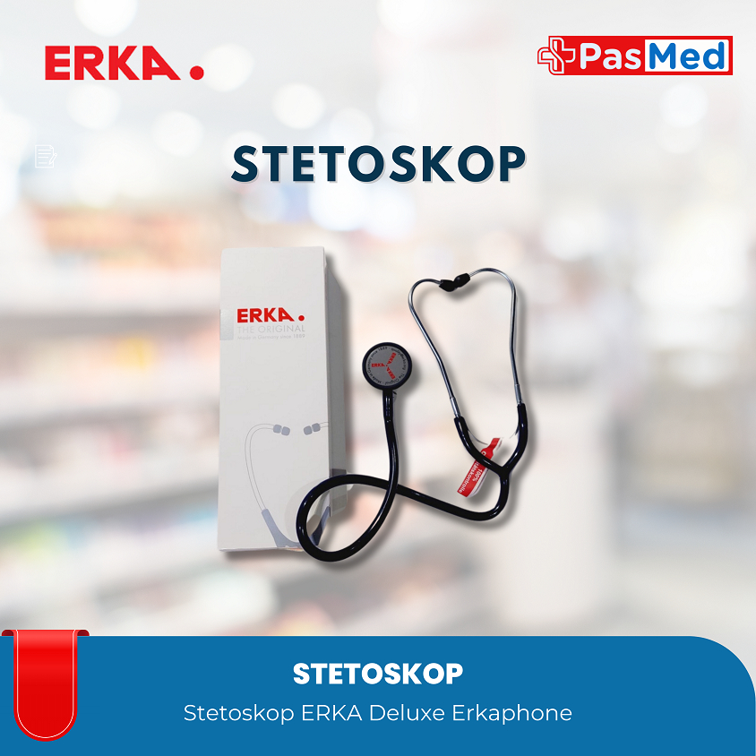 STETOSKOP ERKA