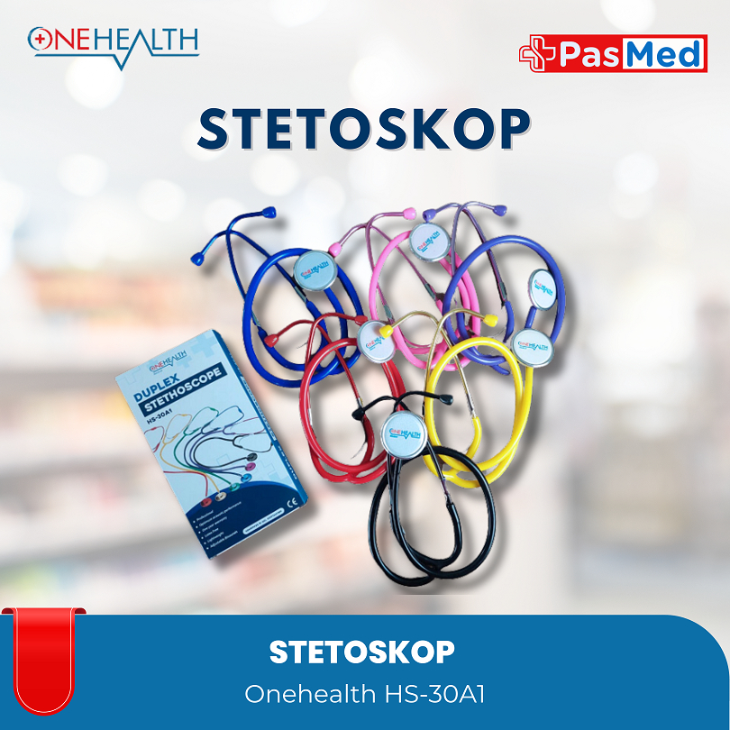 STETOSKOP ONEHEALTH