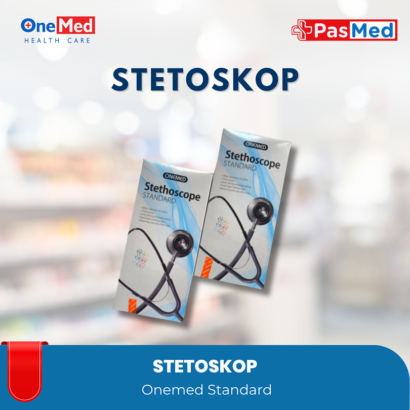 STETOSKOP ONEMED