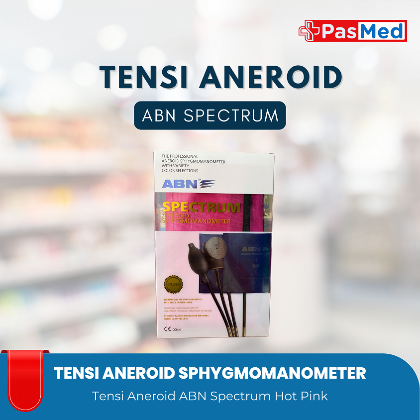 TENSI ANEROID ABN