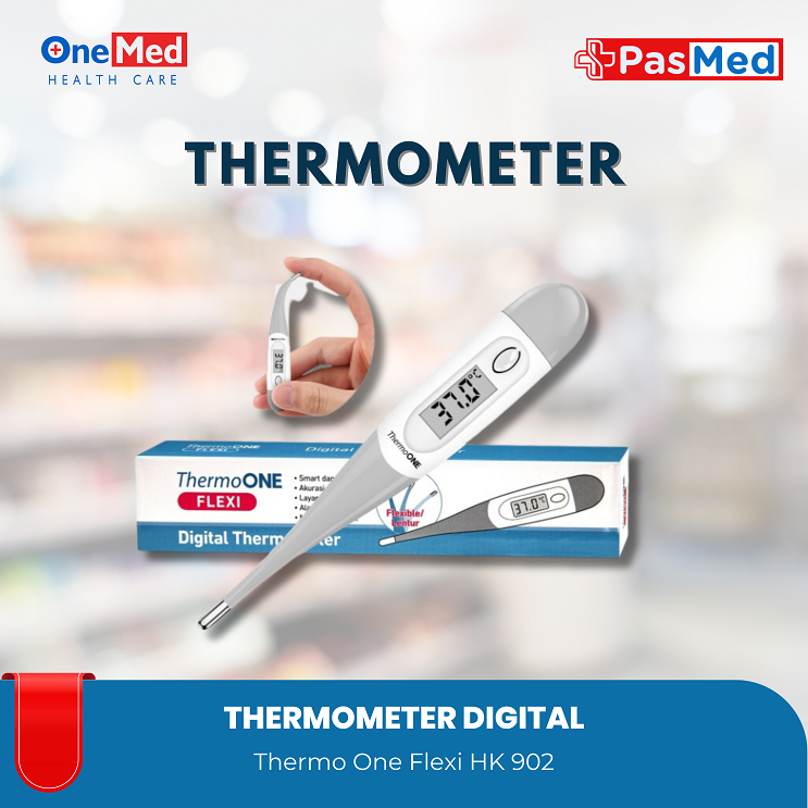 THERMO ONE FLEXI HK 902