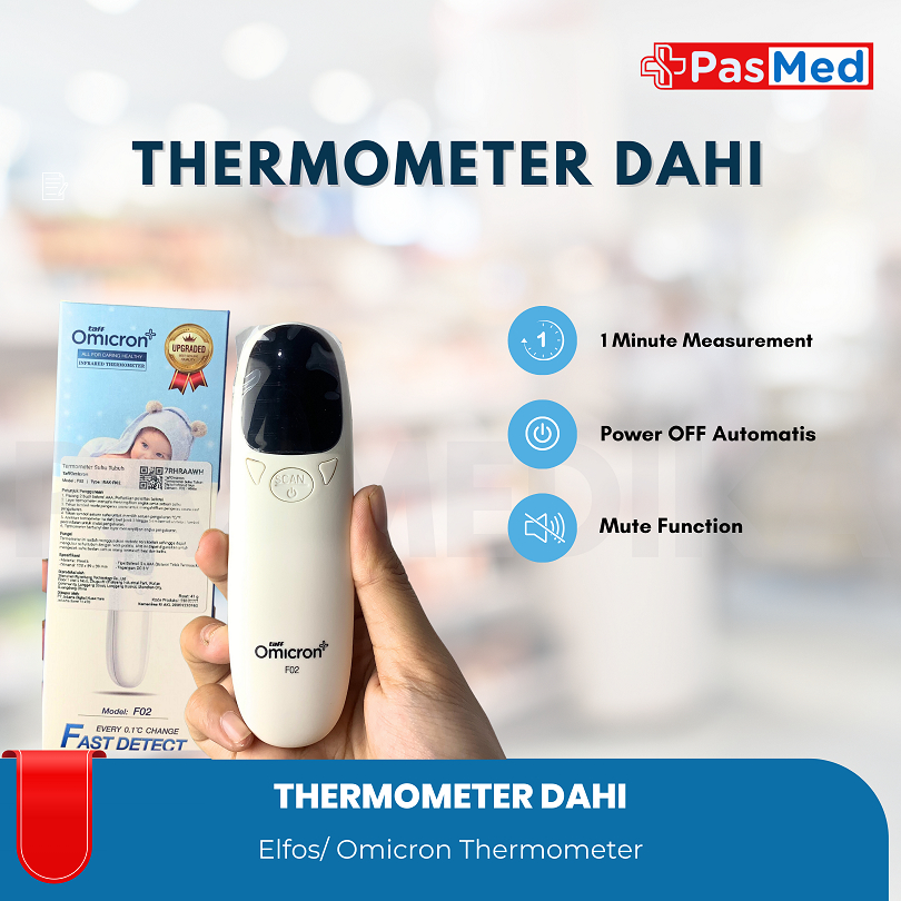 THERMOMETER DAHI