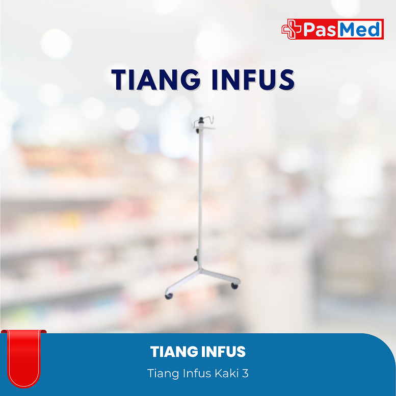 TIANG INFUS