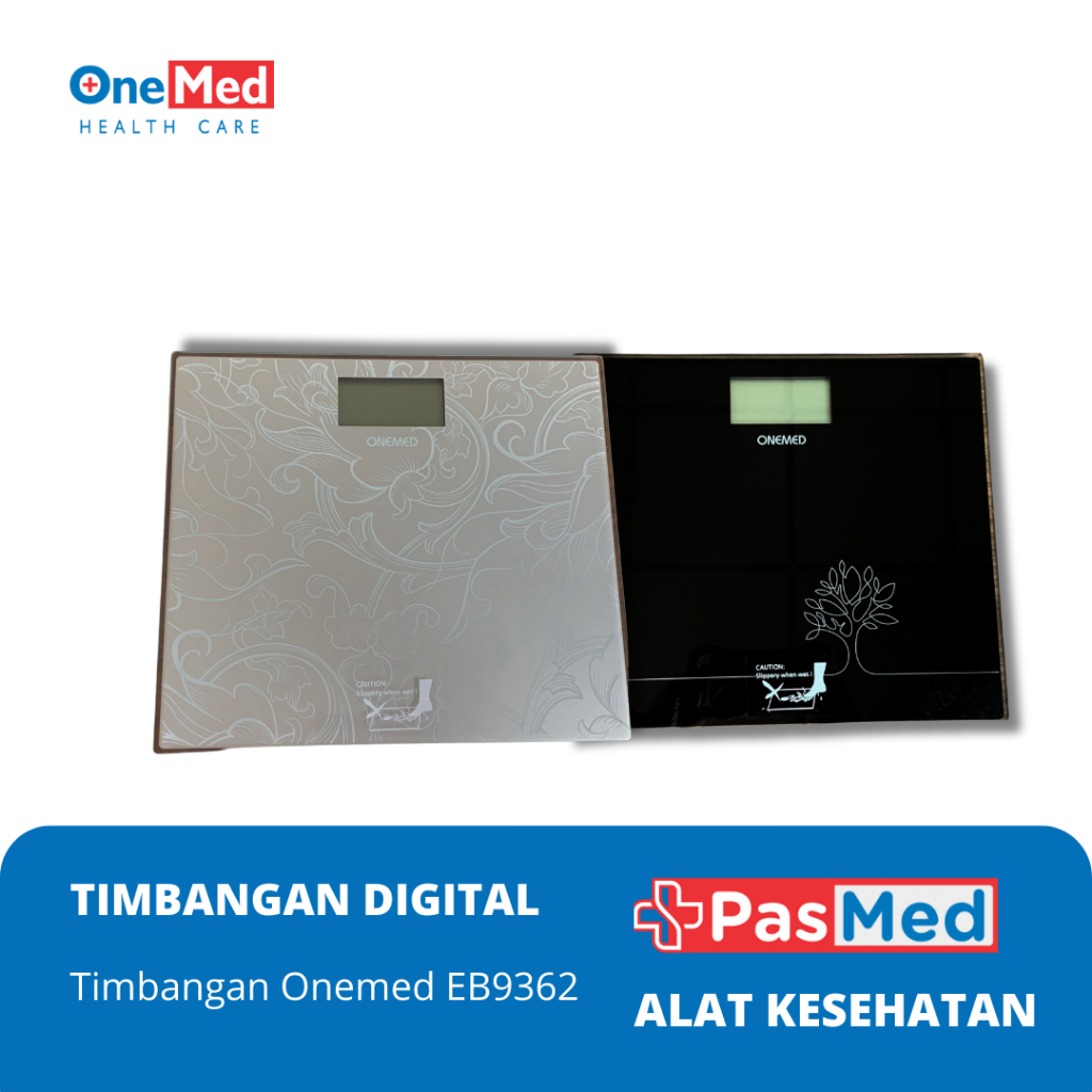 TIMBANGAN ONEMED EB9362