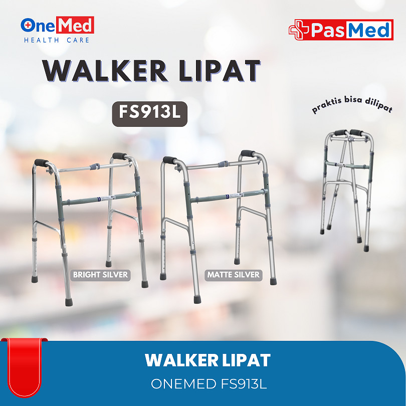 WALKER LIPAT ONEMED FS913L